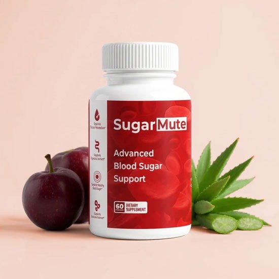 SugarMute Reviews: Does This Blood Sugar Supplement Really Work?