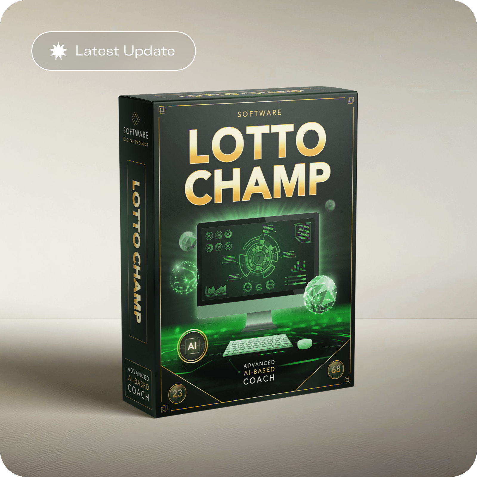 LottoCamp Review: Can This System Really Help You Win the Lottery?